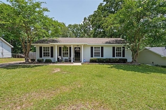 9340 Burnt Tree Dr, Mobile, AL 36695