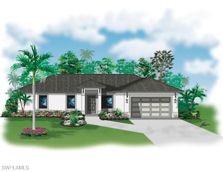 1143 Florence St E, Lehigh Acres, FL 33974
