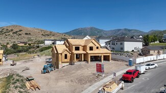 1287 S 500 E Unit 134, Payson, UT 84651