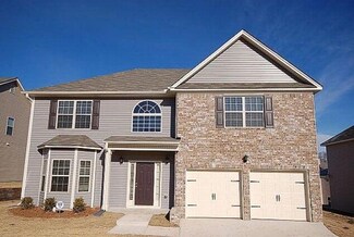 2618 Leland Dr, Augusta, GA 30909