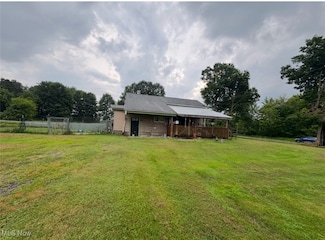 6521 State Route 7, Kinsman, OH 44428