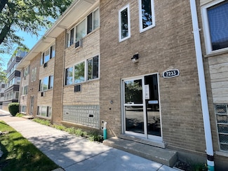 7231 Randolph St Unit 2D, Forest Park, IL 60130