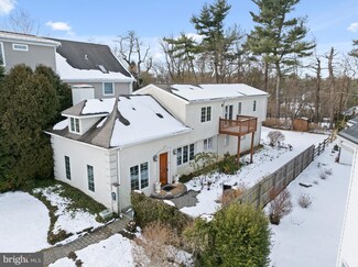 1155 Maplecrest Cir Unit 58, Gladwyne, PA 19035