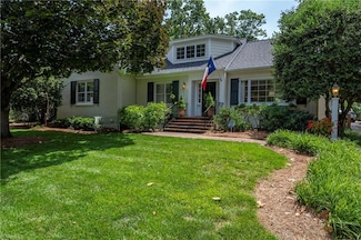 747 Oaklawn Ave, Winston Salem, NC 27104