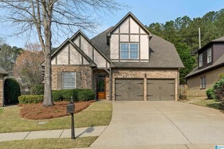 308 Barrington Ct, Irondale, AL 35210