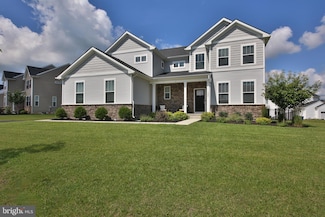 1088 Mariwill Dr, Quakertown, PA 18951