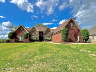 8104 Bella Donna Cir, Olive Branch, MS 38654