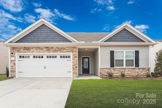 167 Wembury Ln, Troutman, NC 28166