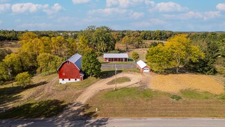 2490 Maute Rd, Grass Lake, MI 49240
