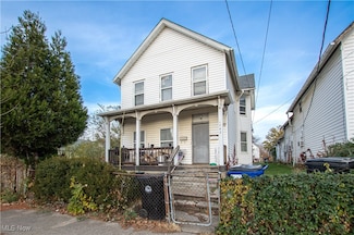 1593 E 45th St, Cleveland, OH 44103