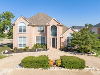 1306 Barrington Dr, Coppell, TX 75019