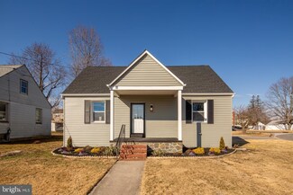 111 Queen Ave, Pennsville, NJ 08070