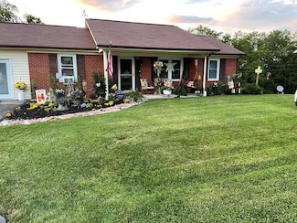 348 Rainbow Cir, Independence, VA 24348
