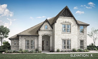 2503 Jennifer Ln, Mansfield, TX 76063