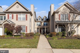 1004 Julian Dr W Unit W, Warwick, PA 18974