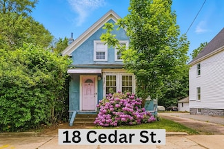 16 Cedar St, Milford, MA 01757
