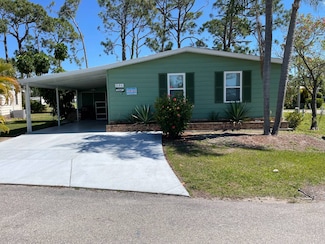 19347 Congressional Ct Unit 17C, North Fort Myers, FL 33903