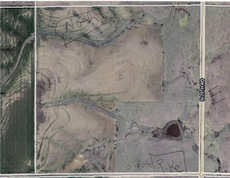 0 N 20th Rd, Sylvan Grove, KS 67481