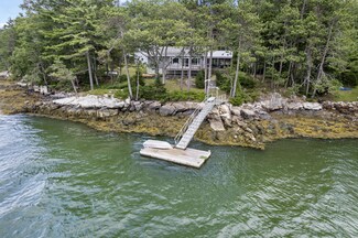 45 Tylers Way, West Bath, ME 04530