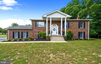 801 White Marsh Ct, Huntingtown, MD 20639