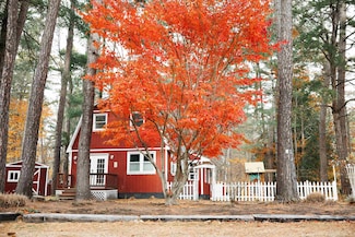 10 Margo Ln, Tamworth, NH 03817