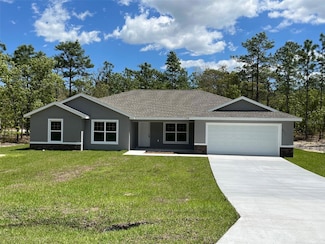 12720 SW 73rd St, Ocala, FL 34481