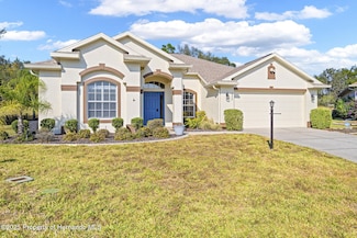 332 Mcintosh Ct, Spring Hill, FL 34609