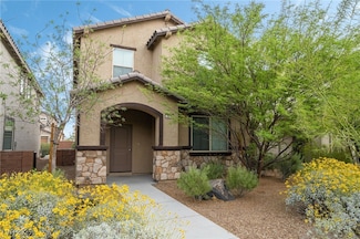 3016 Via Contessa, Henderson, NV 89044