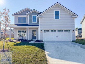 71 Holland Dr NE, Midway, GA 31320