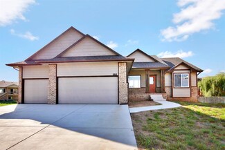 2818 W 58th Ct N, Wichita, KS 67204