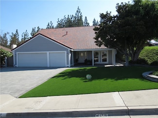 590 S Paseo Carmel, Anaheim, CA 92807