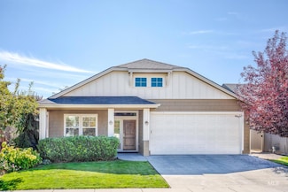 1465 W Arch Rock St, Meridian, ID 83646