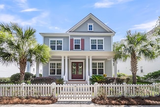 1392 Founders Way, Mount Pleasant, SC 29464