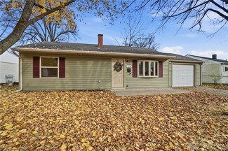 178 Dellwood Dr, Fairborn, OH 45324