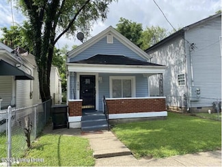 1610 W Oak St, Louisville, KY 40210