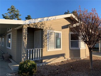 1250 N Kirby St Unit 52, Hemet, CA 92545