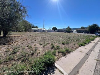 Lot 16 Mccarron Ct, Rifle, CO 81650