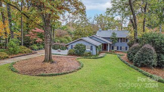 3201 Mountainbrook Rd, Charlotte, NC 28210
