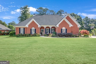 405 Mallory Cir, Loganville, GA 30052