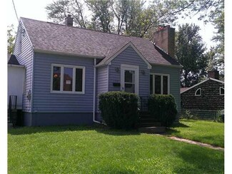 142 Orchard Ave, Buffalo, NY 14219