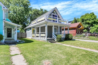 1225 Orange St, Indianapolis, IN 46203
