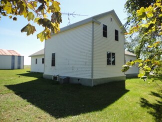 N826 County Road O, Markesan, WI 53946