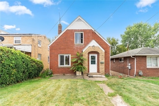 819 Miller Ave, Clairton, PA 15025