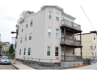 89 Barry St, Dorchester, MA 02125
