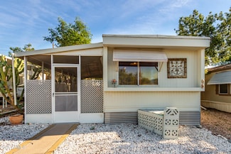 10401 N Cave Creek Rd Unit 37, Phoenix, AZ 85020