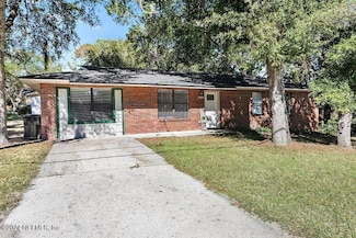 560 Orchid Ave, Keystone Heights, FL 32656