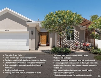 4974 W Diamondback Dr, Riverton, UT 84096