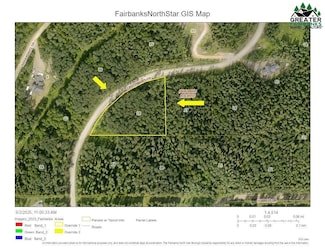 L18B5 NHN Canterbury Dr, Fairbanks, AK 99709