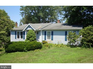 101 Liberti Ln, Lincoln University, PA 19352