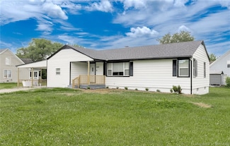 919 Monroe St, Charlestown, IN 47111